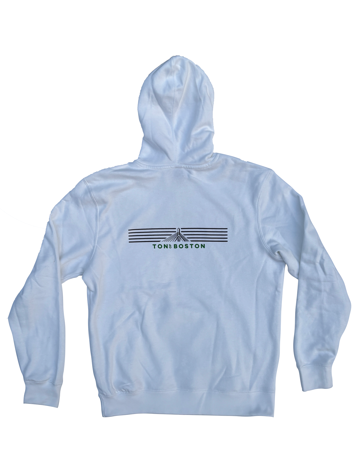 The Champs Hoodie