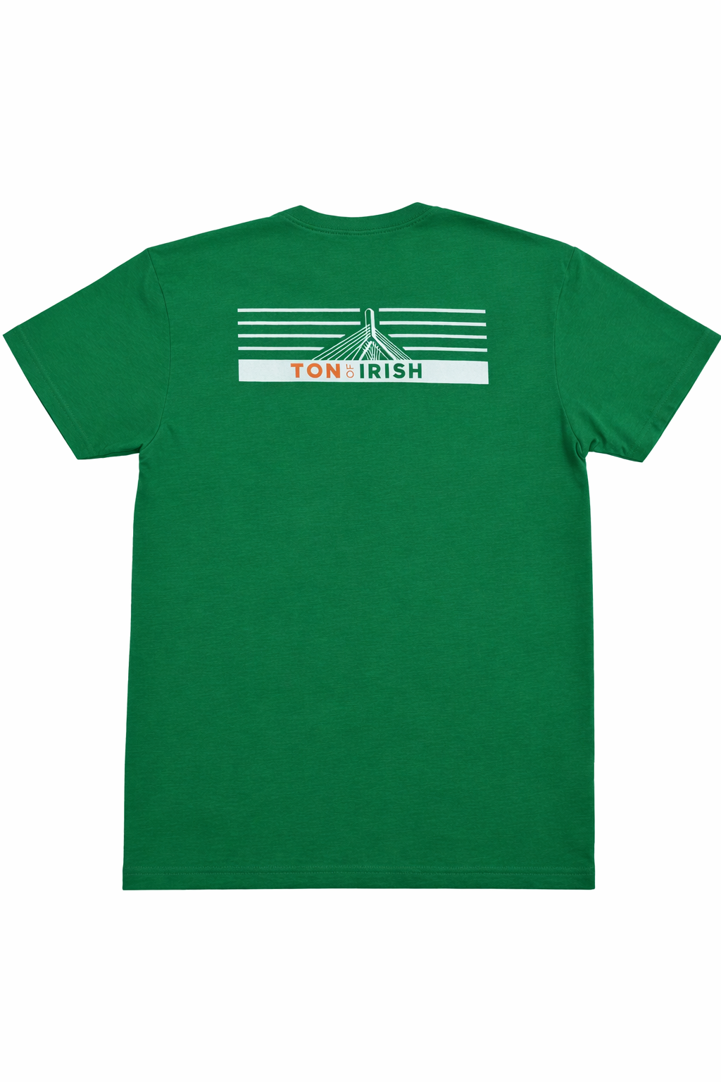 The Irish Short Sleeve