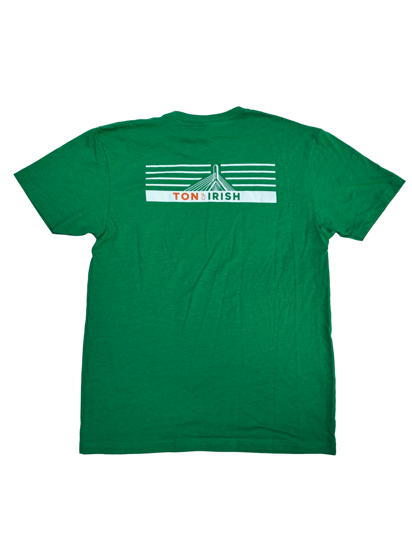 The Everyone's Irish Short Sleeve
