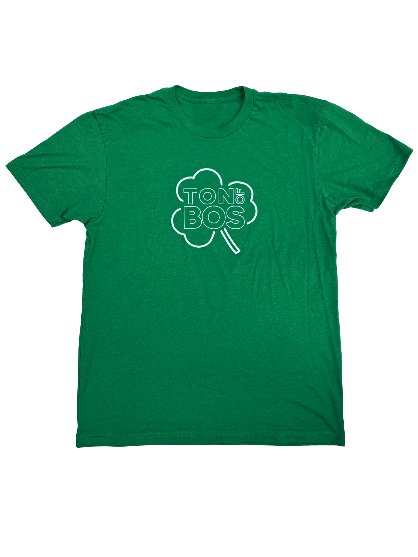The Everyone's Irish Short Sleeve