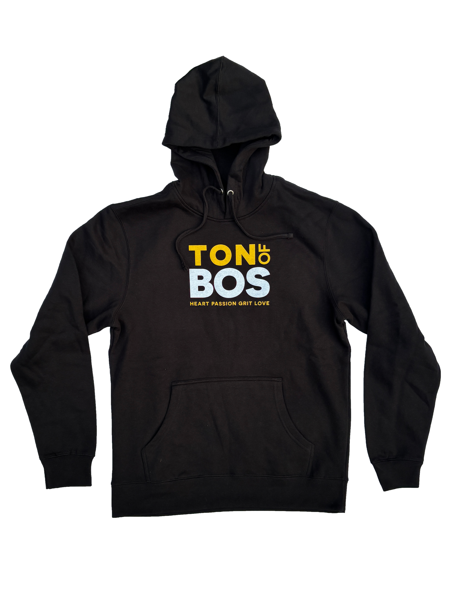 The Bear Hoodie