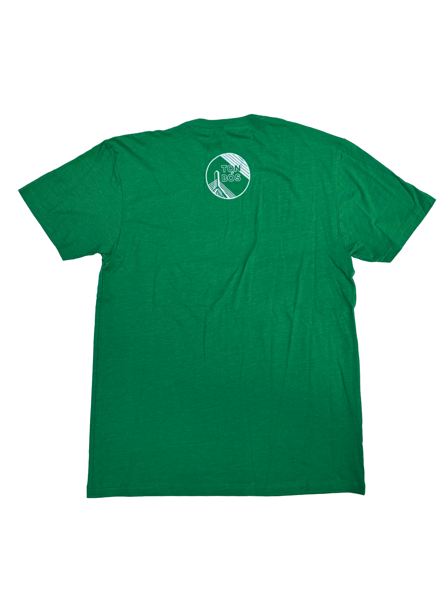 The Champs Short Sleeve