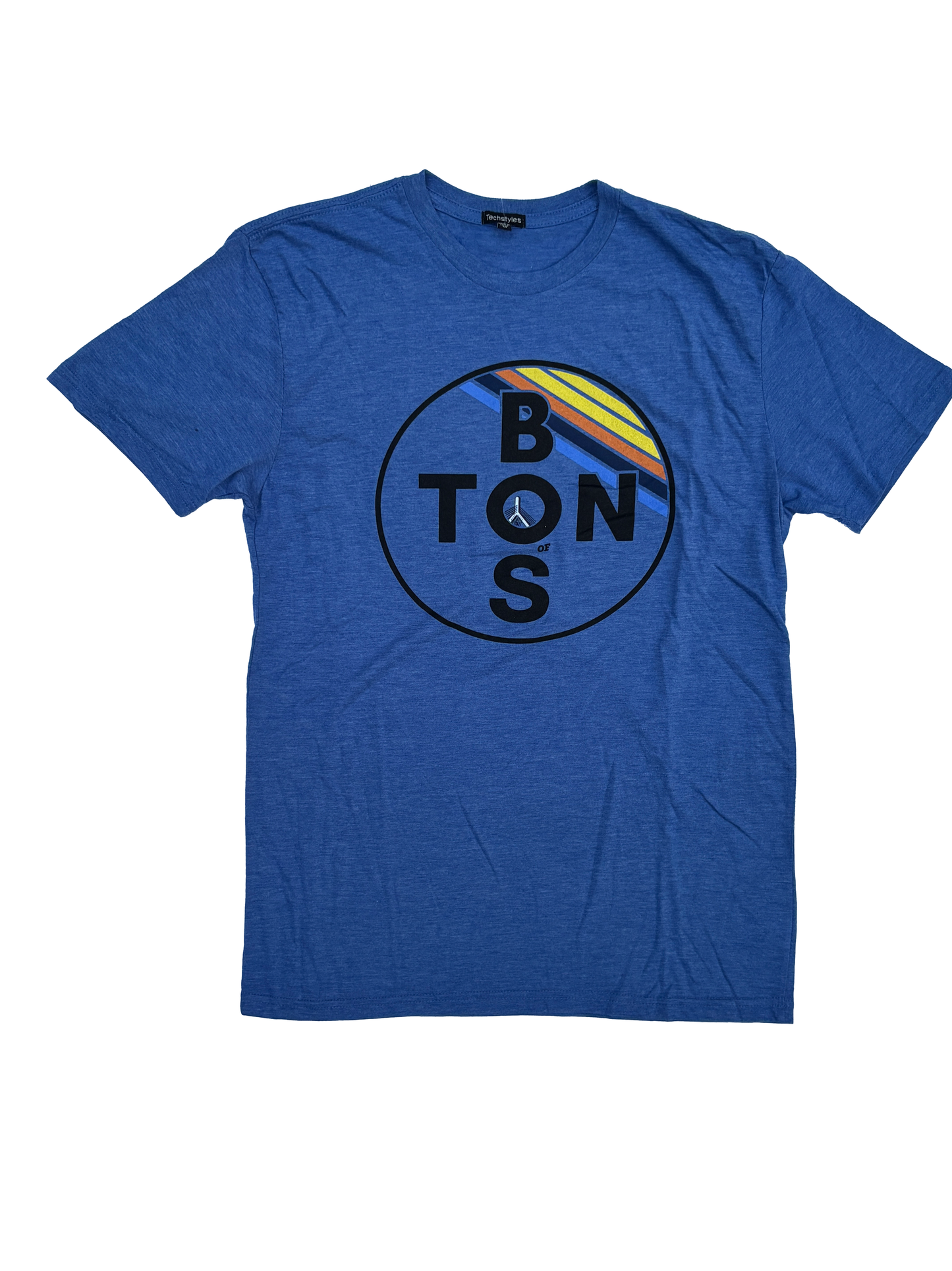 The Seaport Short Sleeve
