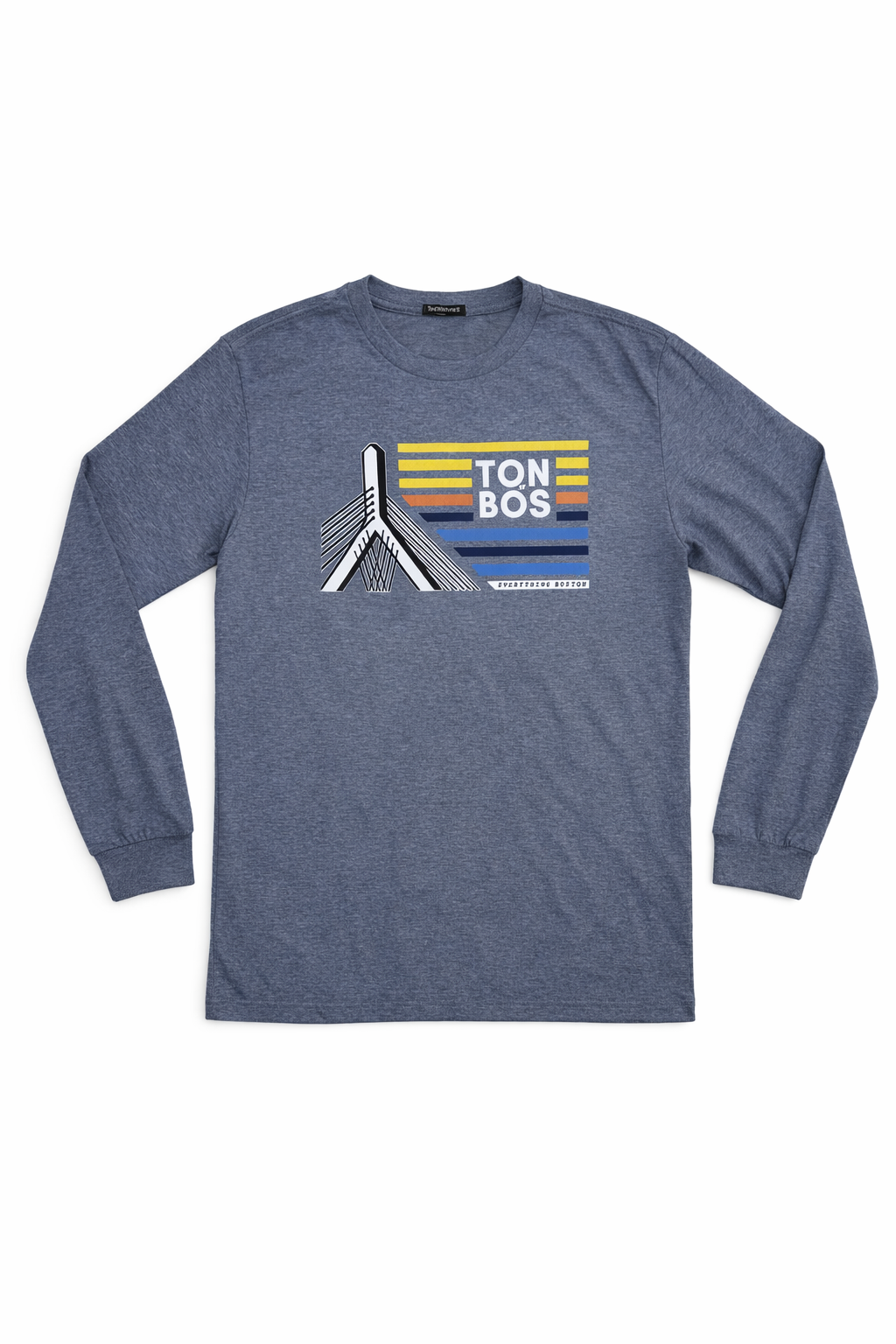 The Zakim Long Sleeve