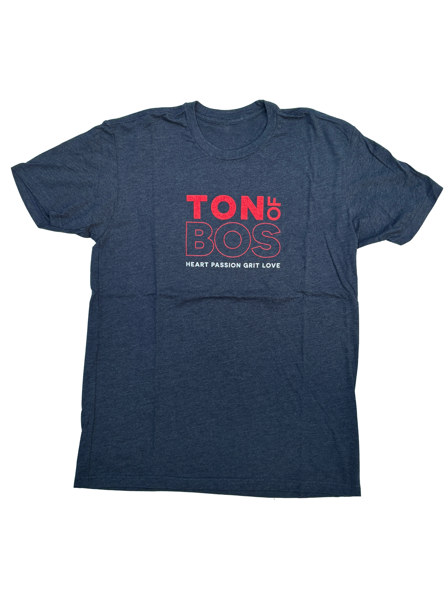The Dynasty Short Sleeve