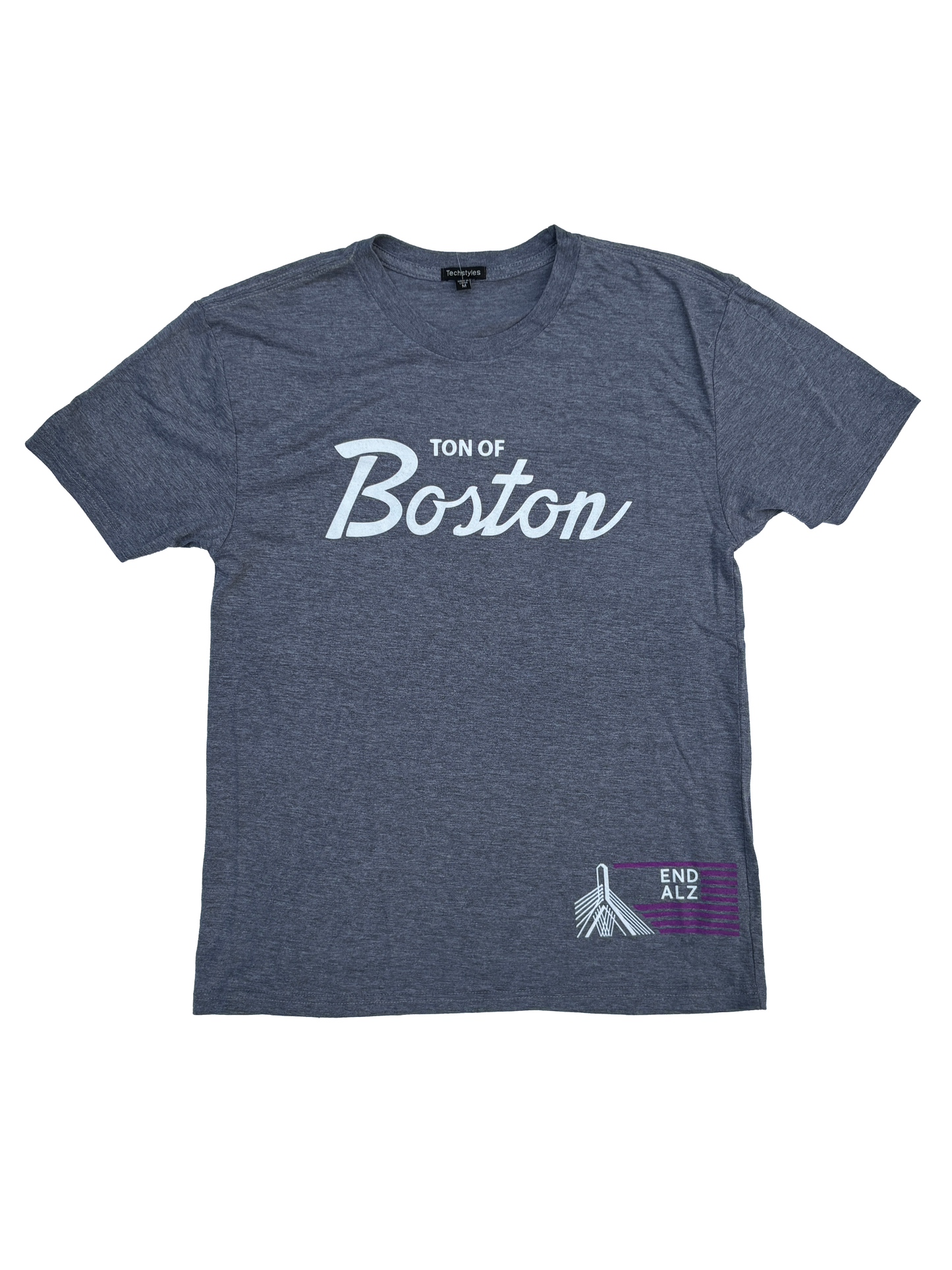 The ENDALZ Short Sleeve