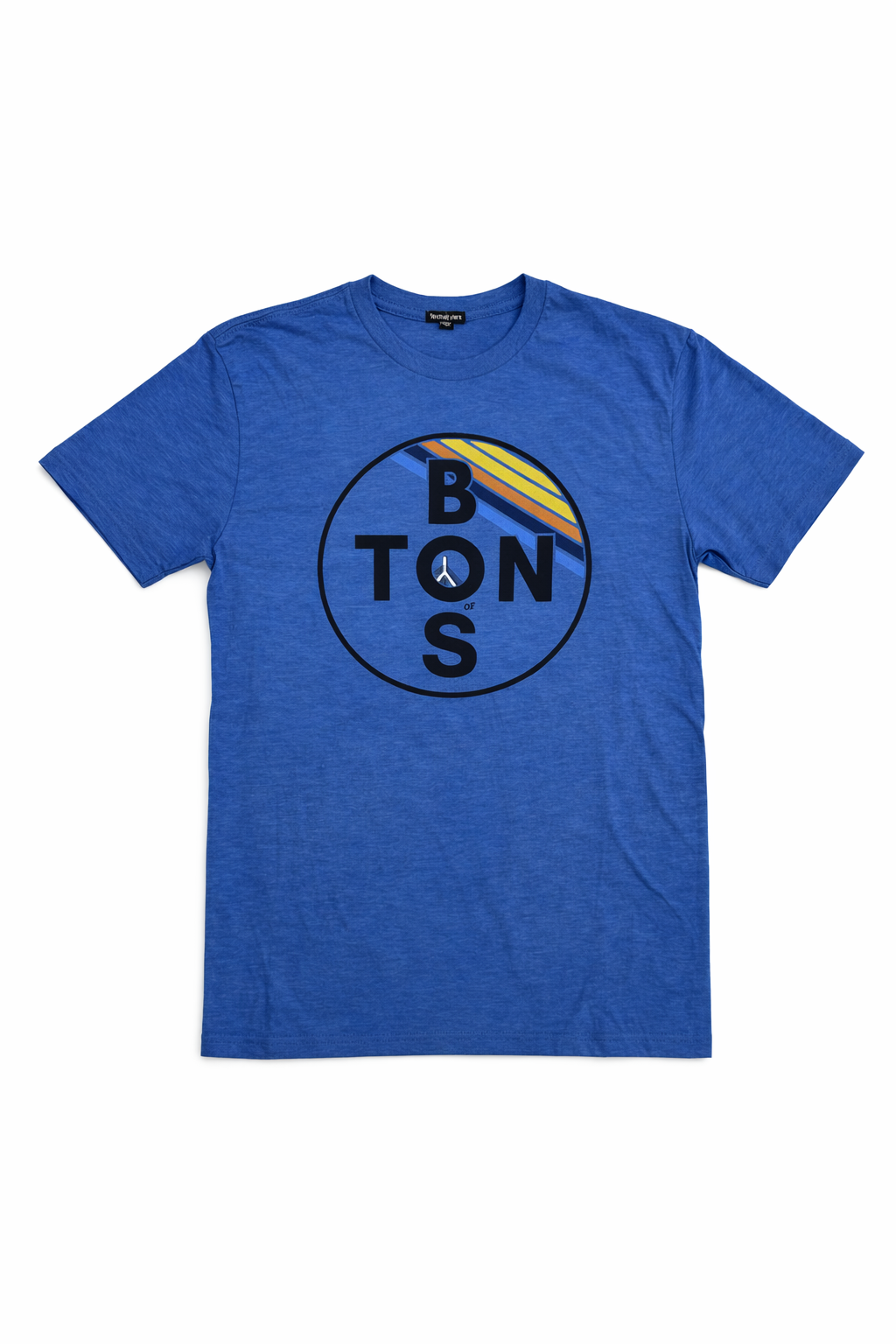 The Seaport Short Sleeve