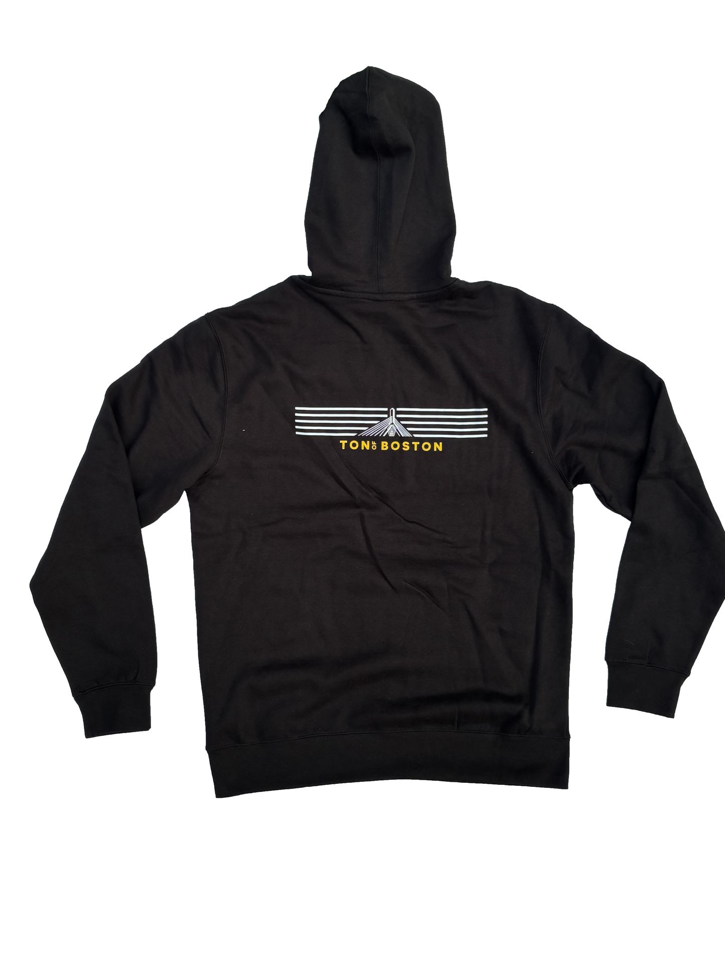 The Bear Hoodie
