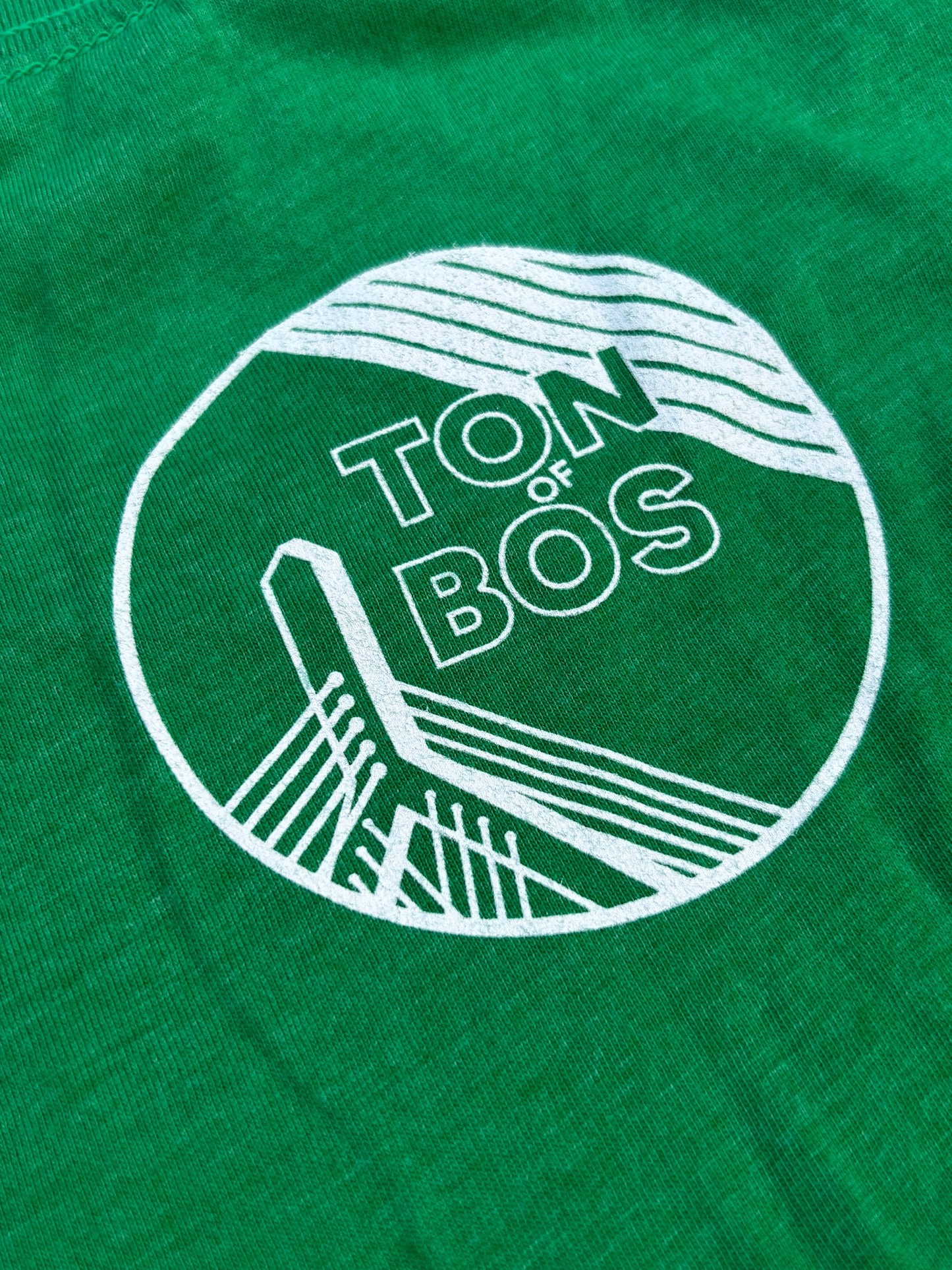 The Champs Short Sleeve