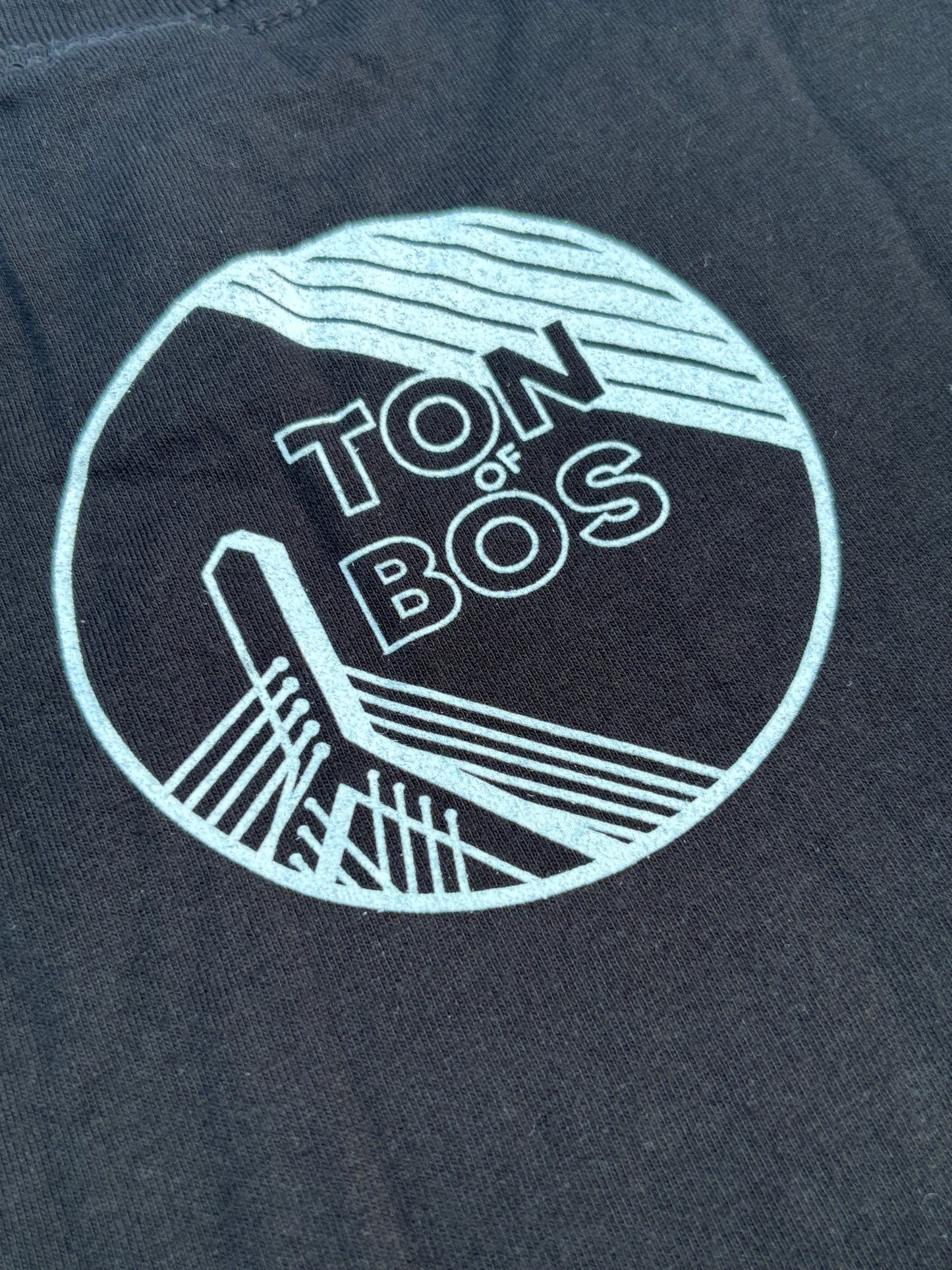 The Dynasty Short Sleeve