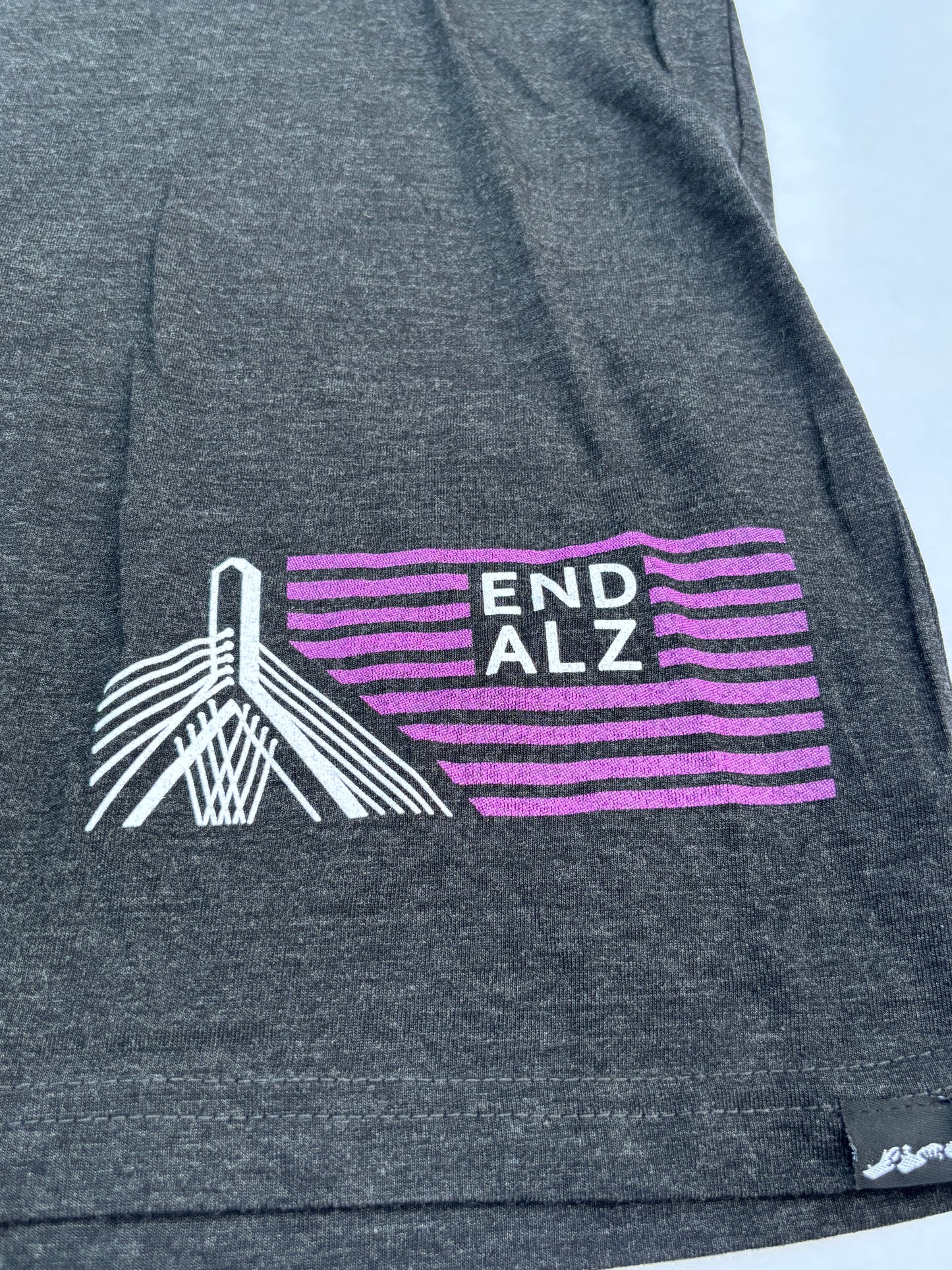 The ENDALZ Short Sleeve