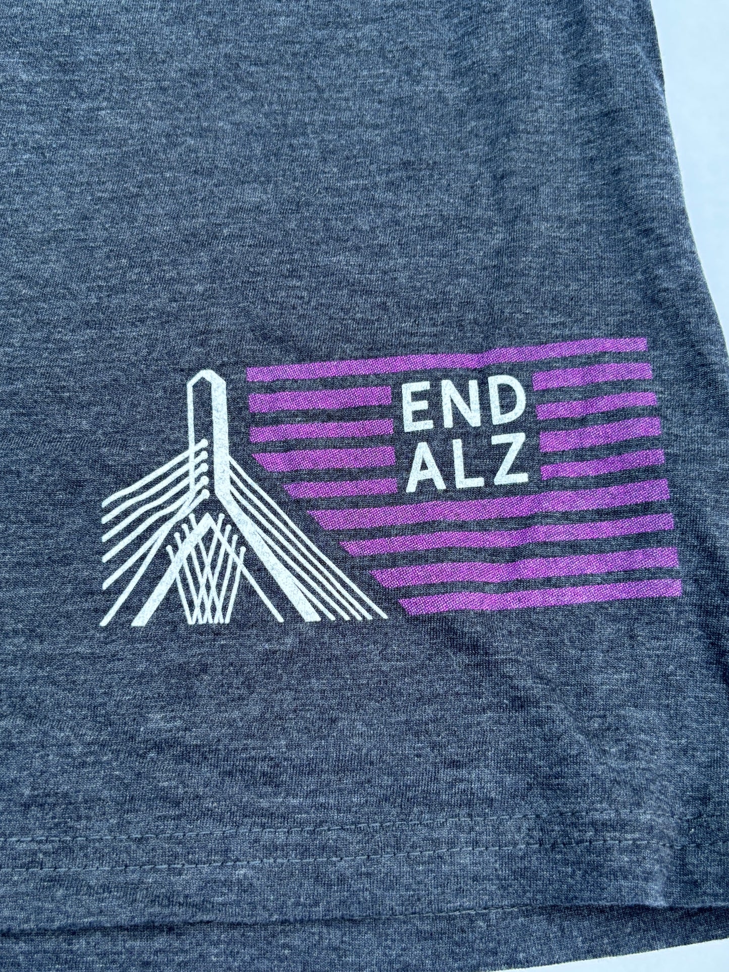 The ENDALZ Short Sleeve
