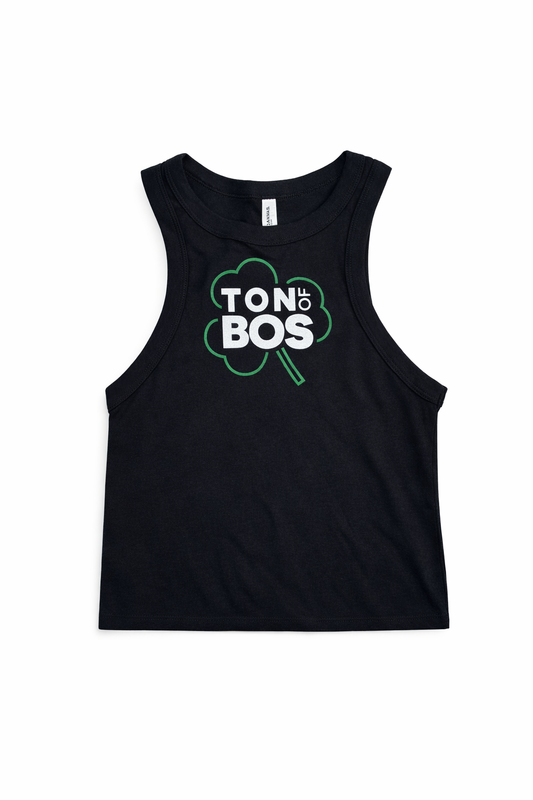 The Modern Women's Tank Top