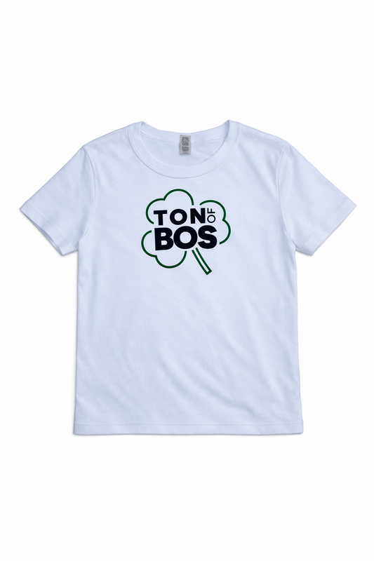 The Baby Girl Women's Short Sleeve