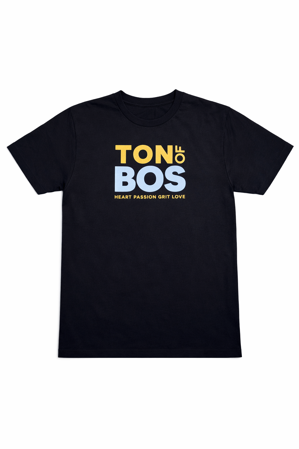 The Bear Short Sleeve