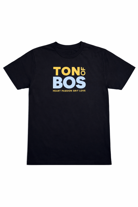 The Bear Short Sleeve