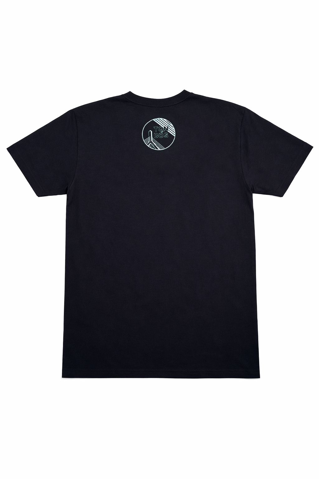 The Bear Short Sleeve