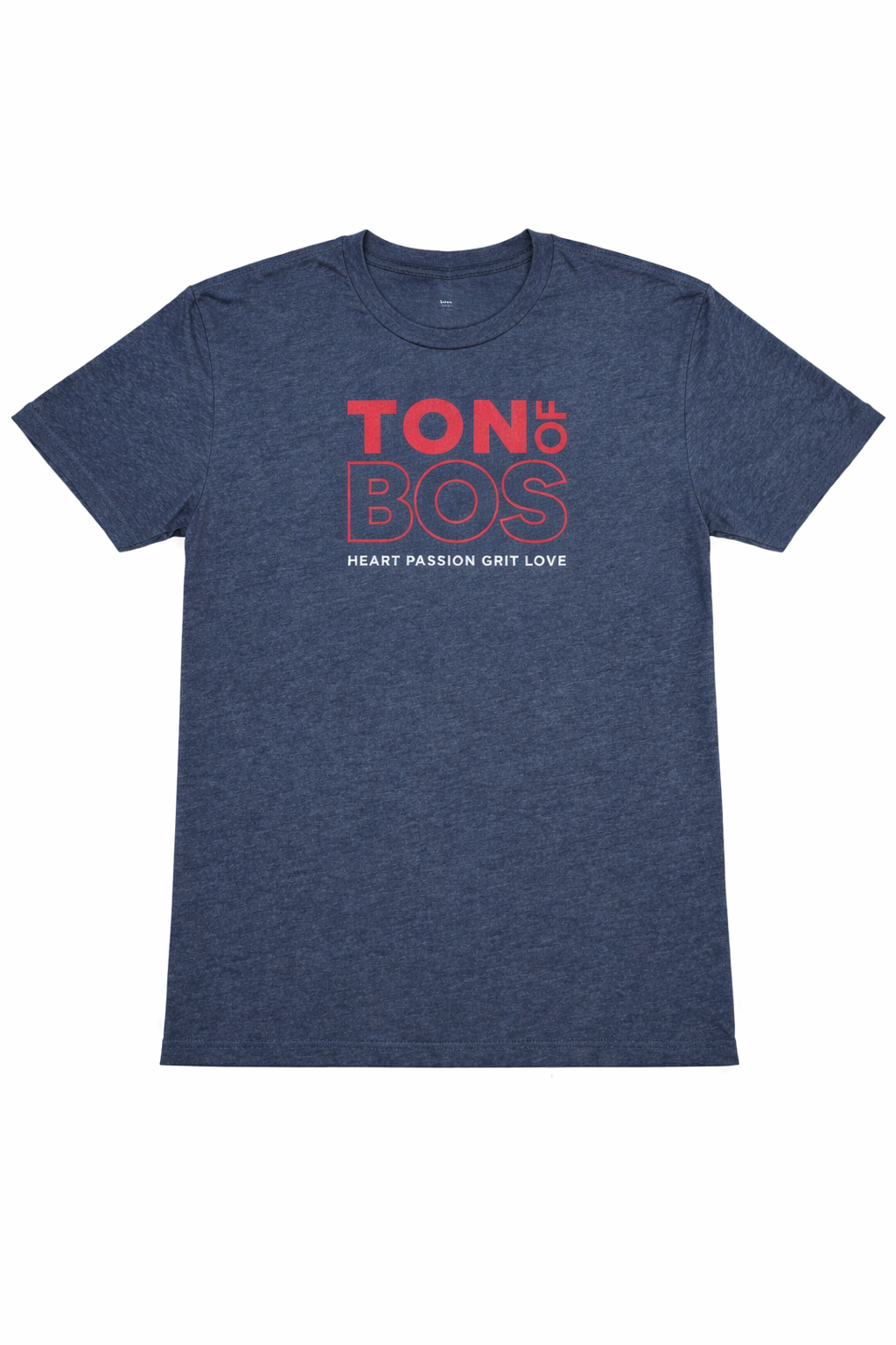 The Dynasty Short Sleeve