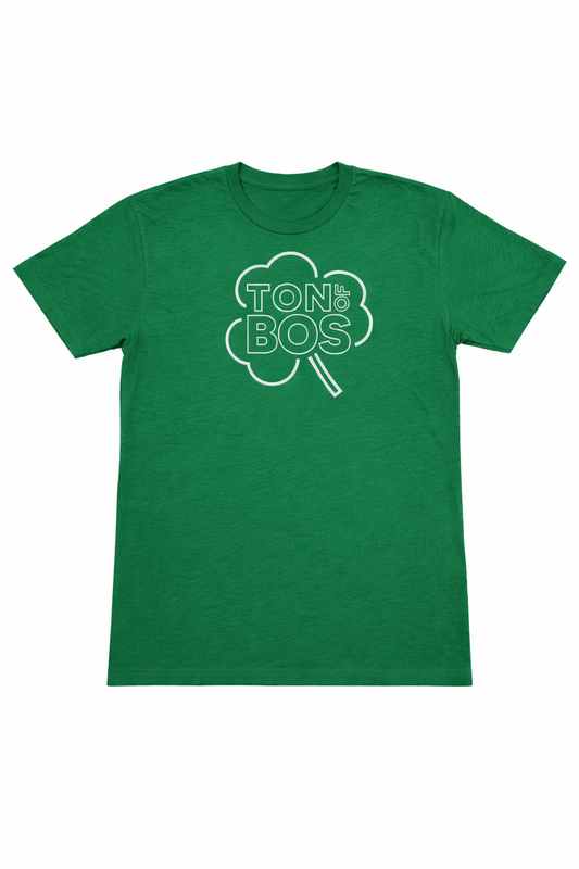 The Irish Short Sleeve