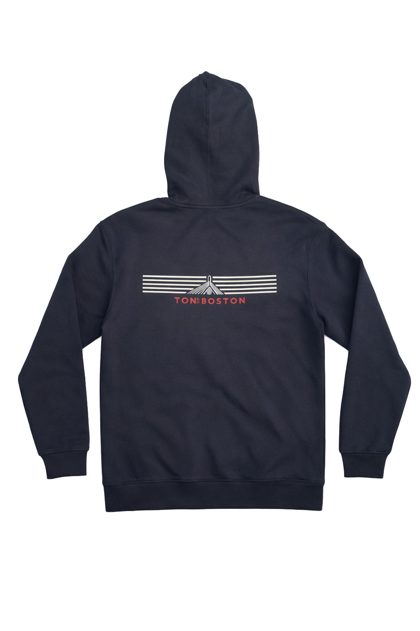 The Dynasty Hoodie