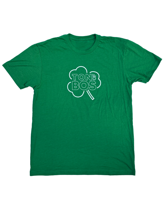 The Everyone's Irish Short Sleeve