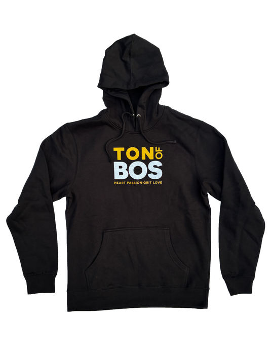 The Bear Hoodie