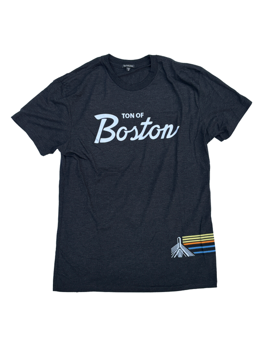 The Neighborhood Short Sleeve
