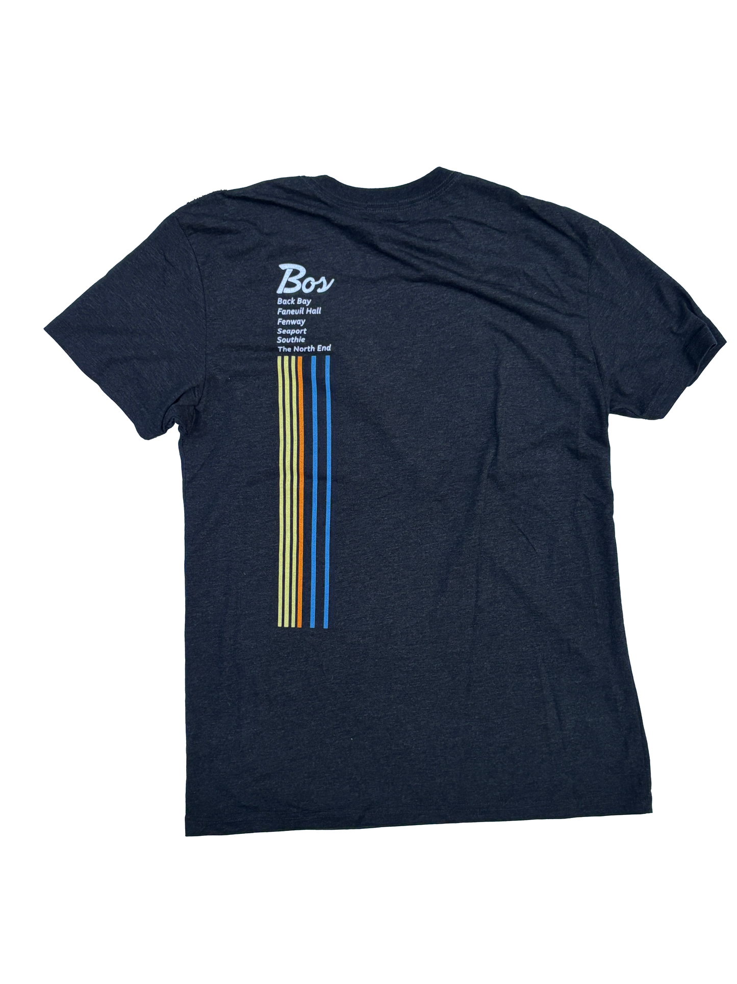 The Neighborhood Short Sleeve