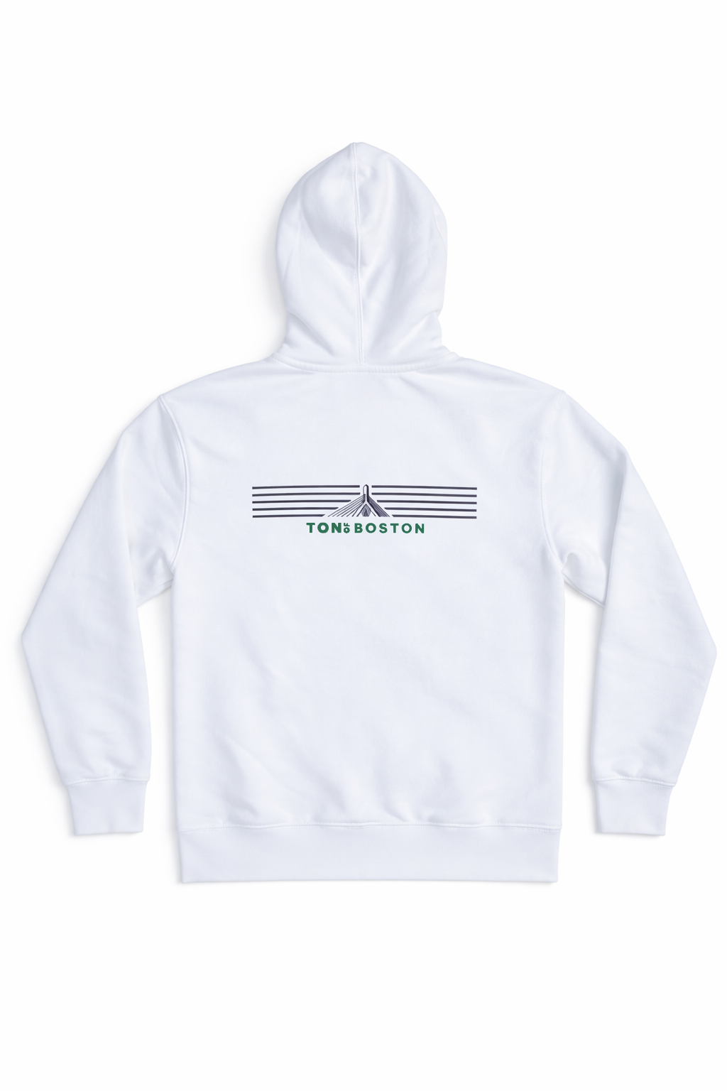 The Champs Hoodie