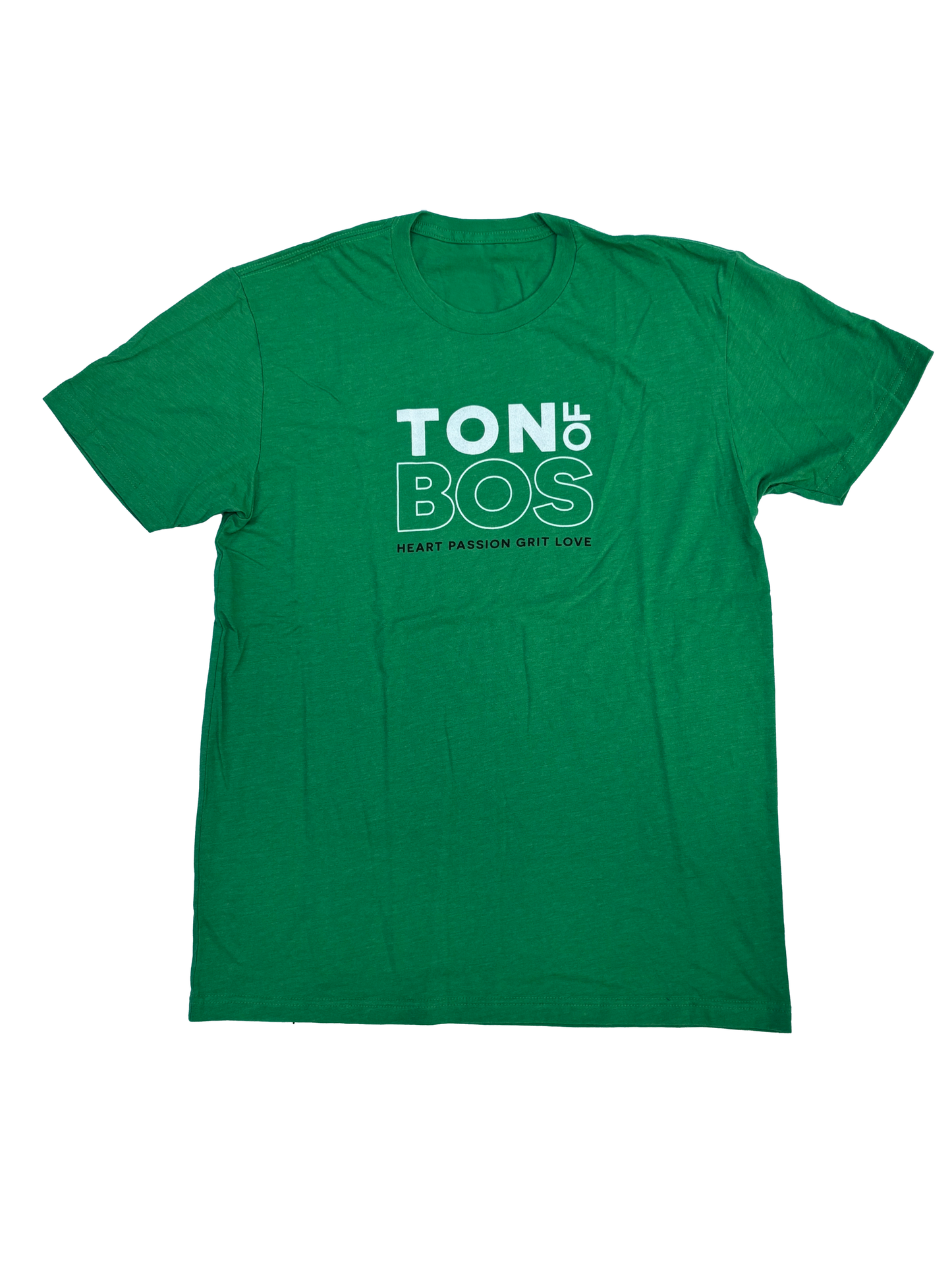 The Champs Short Sleeve