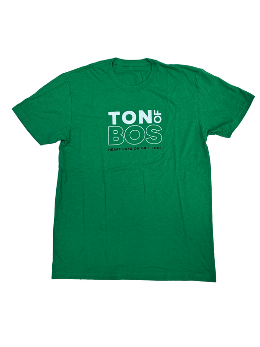 The Champs Short Sleeve