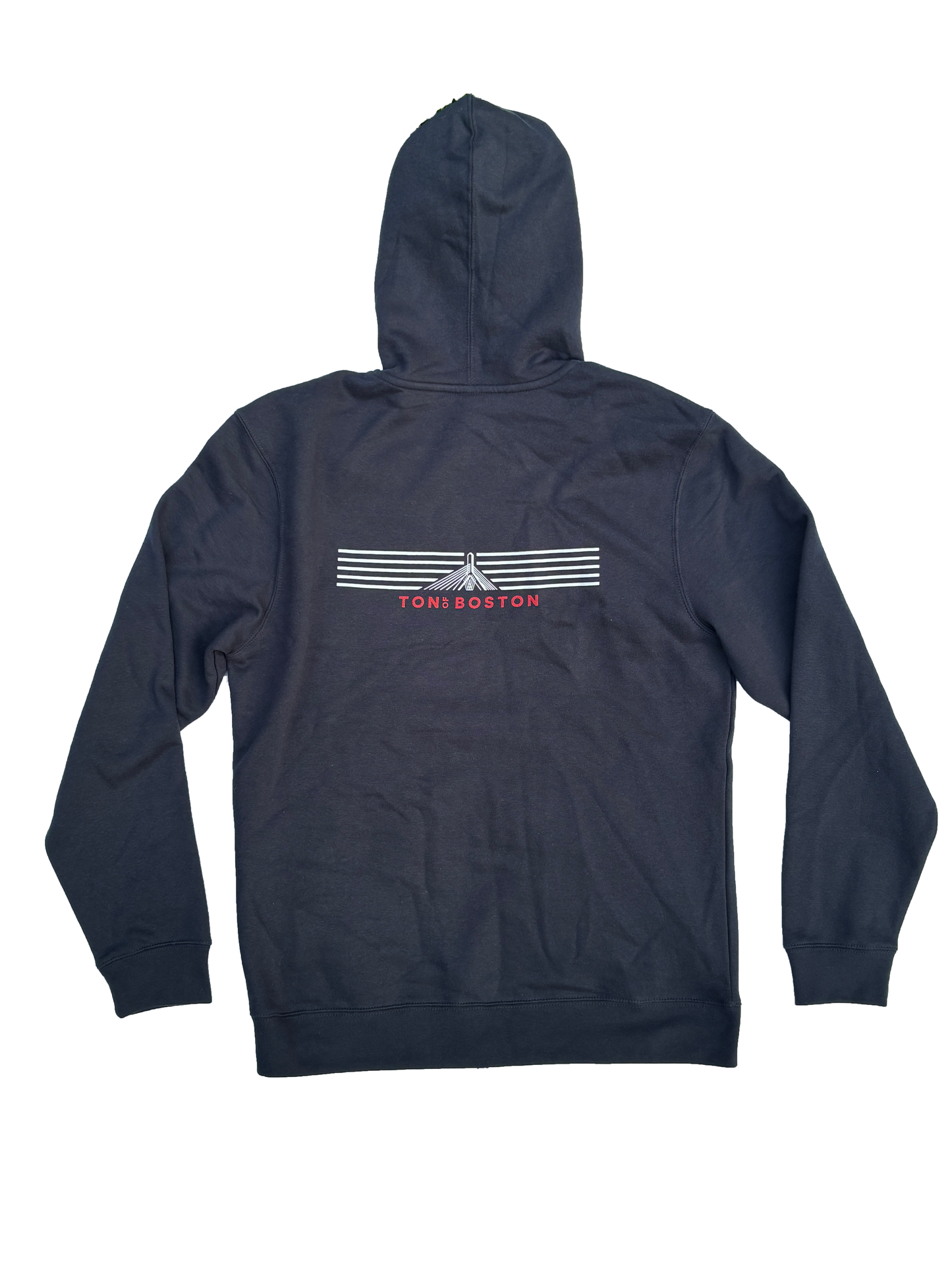 The Dynasty Hoodie