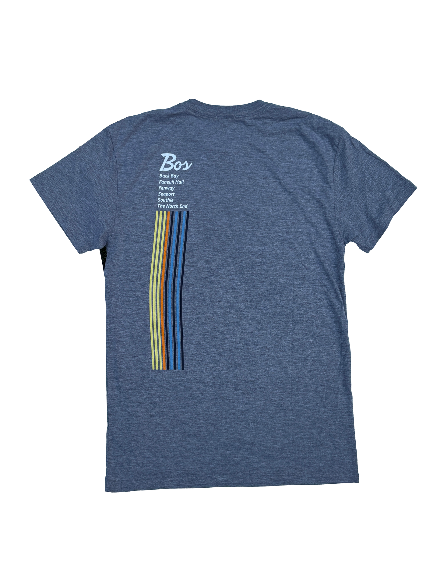 The Neighborhood Short Sleeve