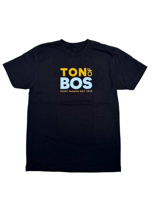 The Bear Short Sleeve