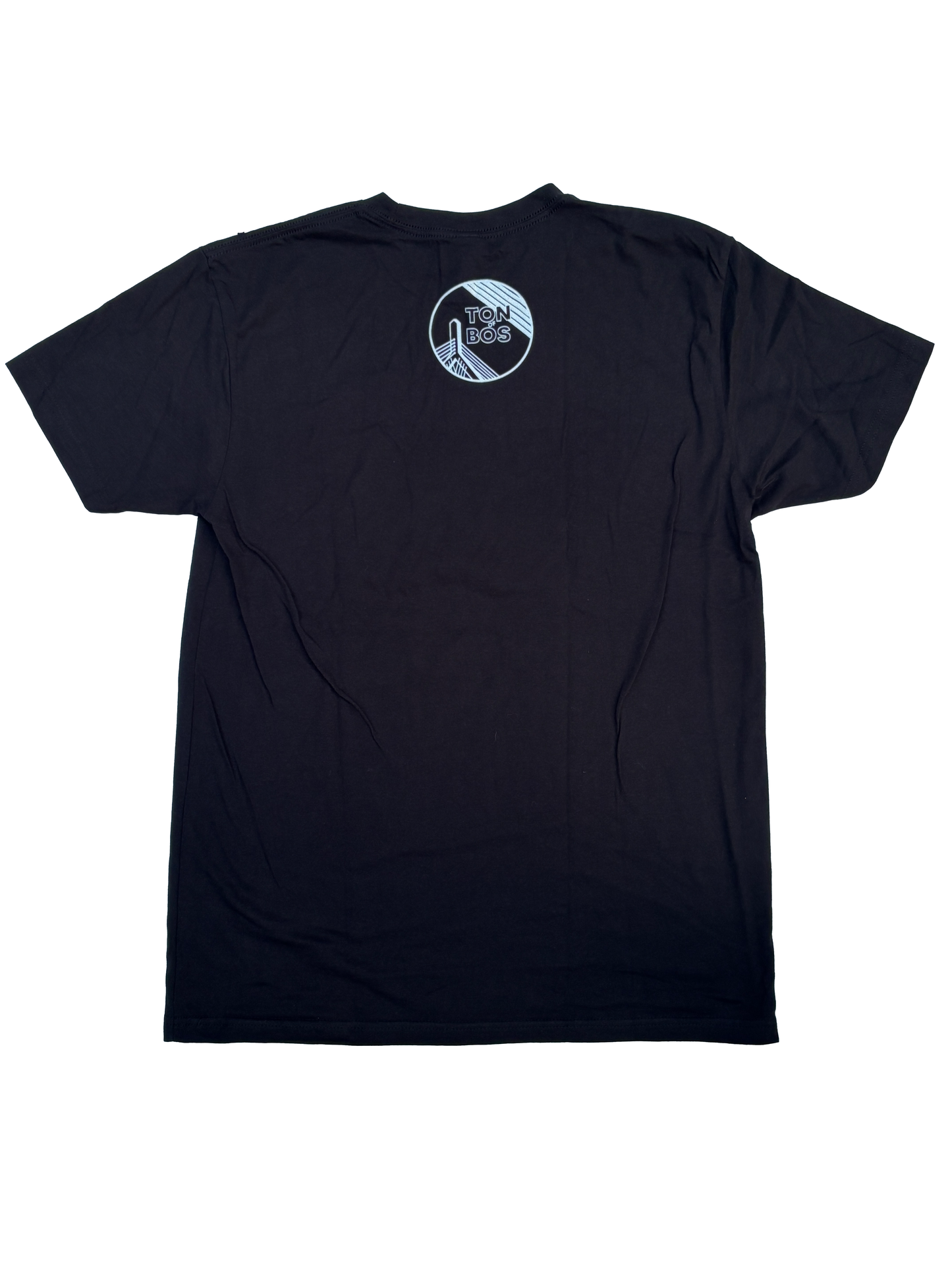 The Bear Short Sleeve