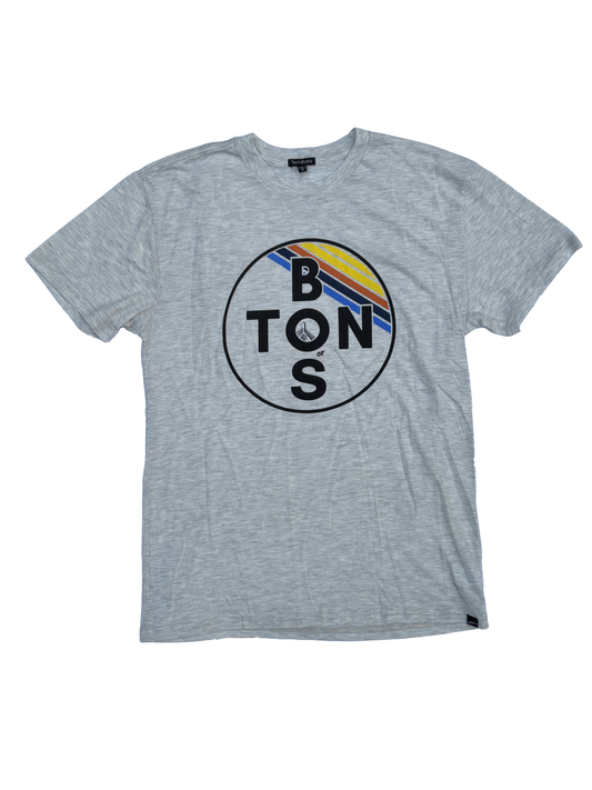 The Seaport Short Sleeve