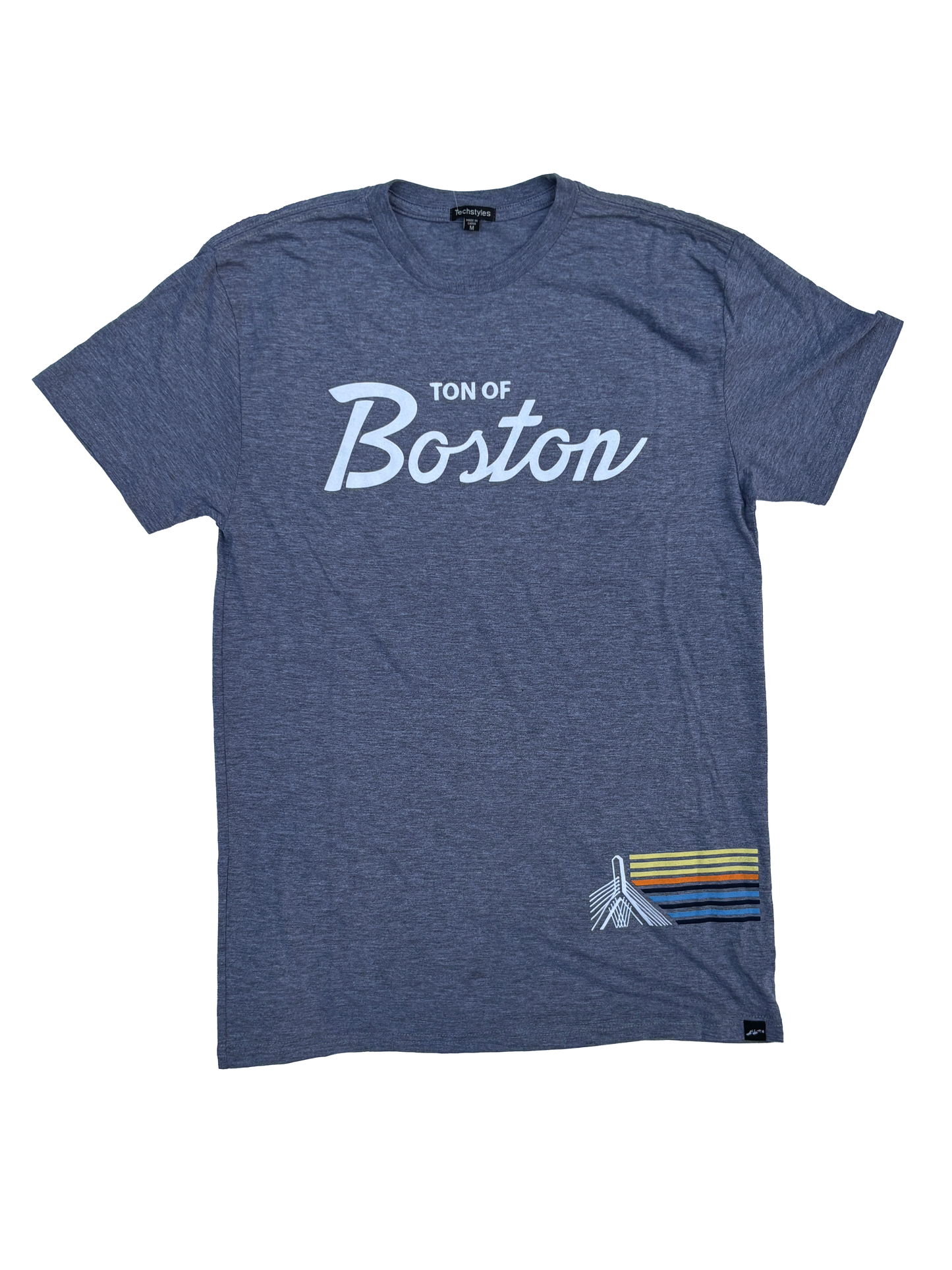 The Neighborhood Short Sleeve
