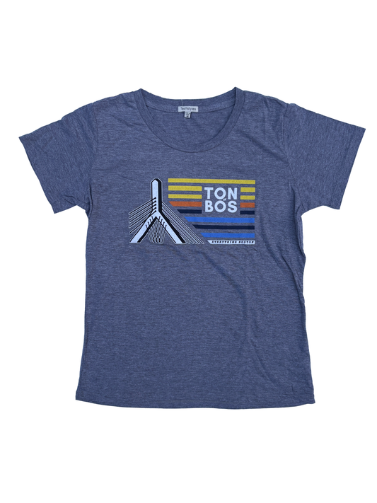 The Zakim Women's Short Sleeve