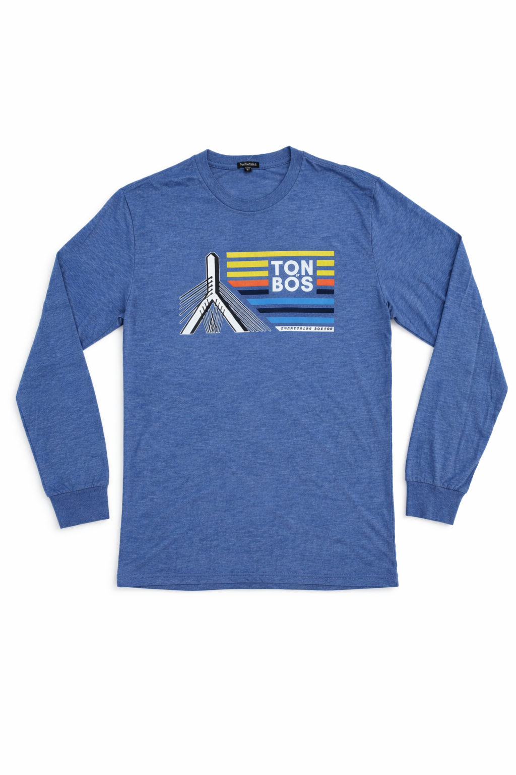 The Zakim Long Sleeve