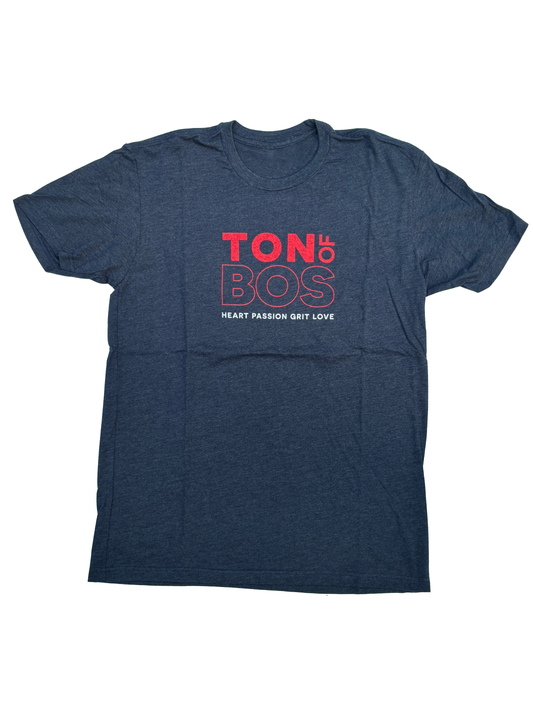The Dynasty Short Sleeve