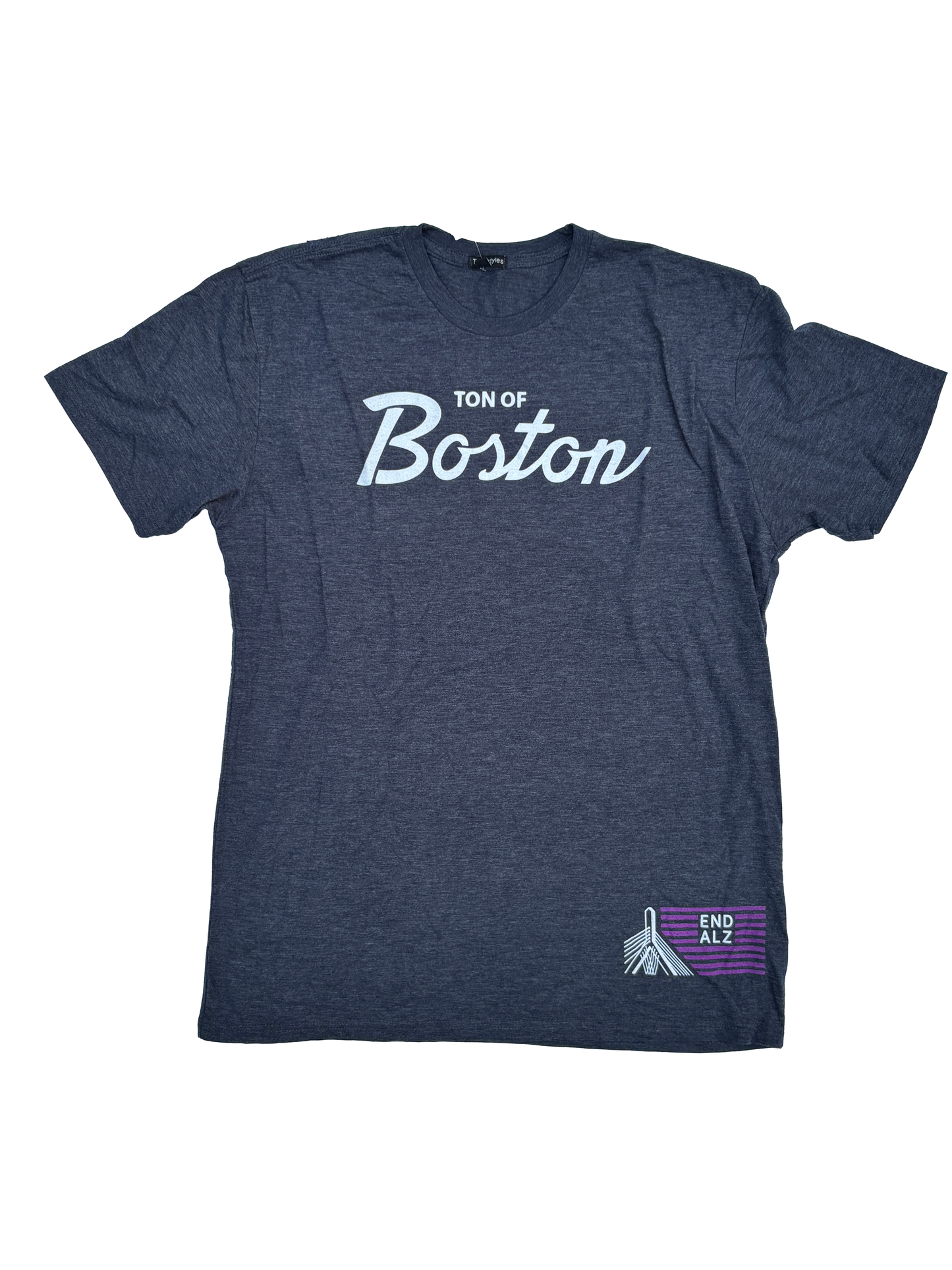 The ENDALZ Short Sleeve