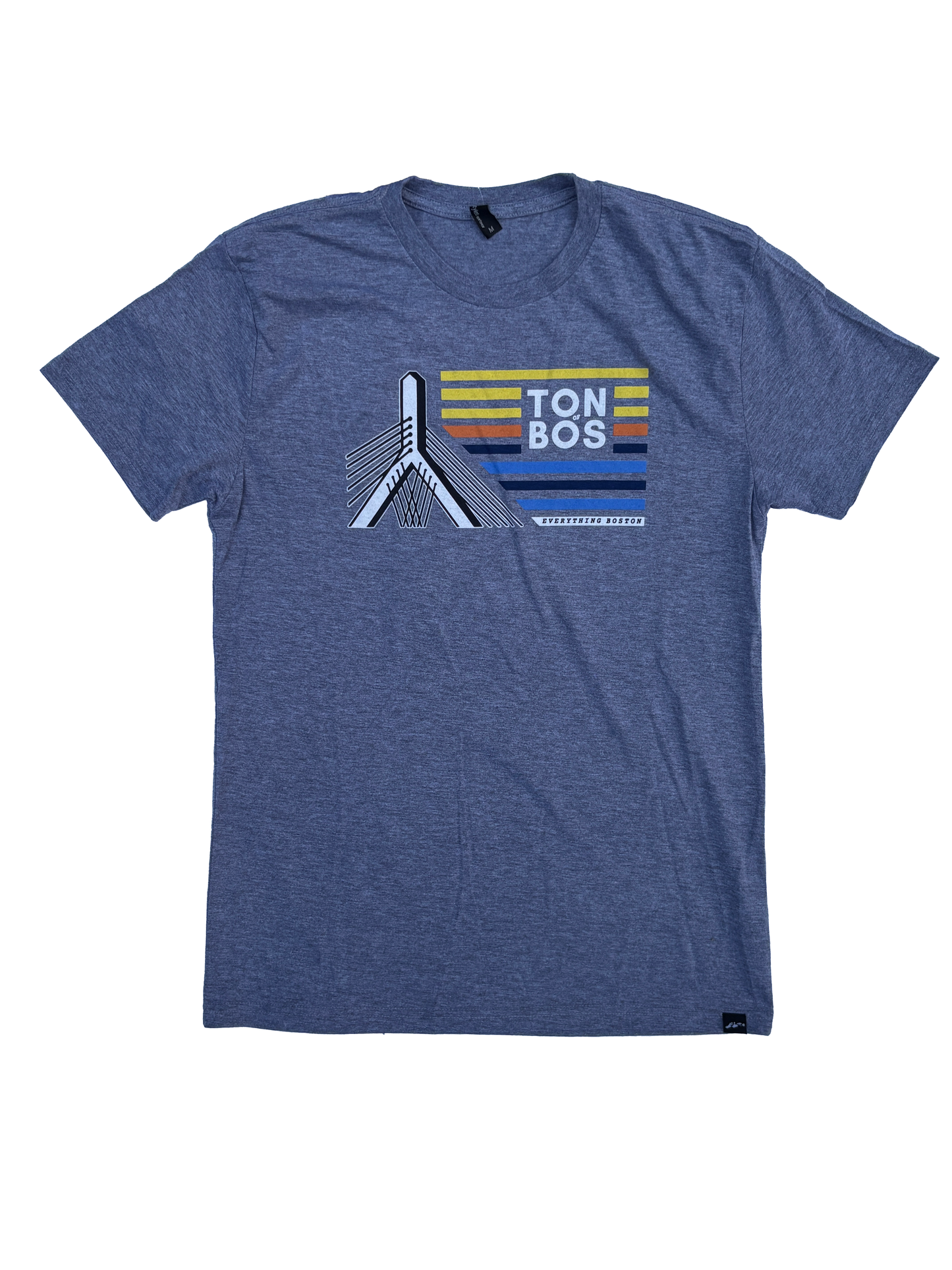 The Zakim Short Sleeve