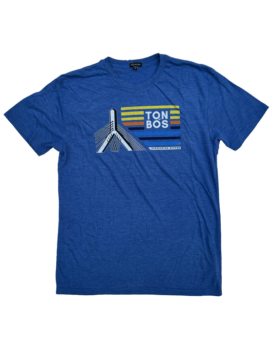 The Zakim Short Sleeve