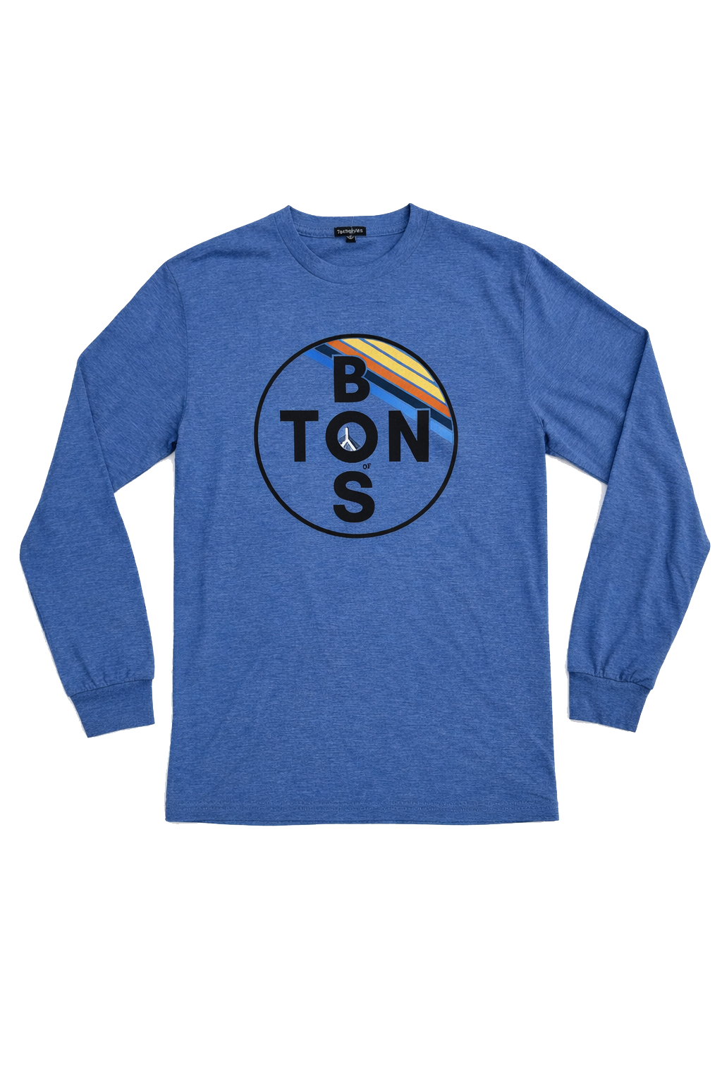 The Seaport Long Sleeve