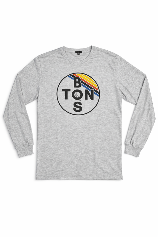 The Seaport Long Sleeve