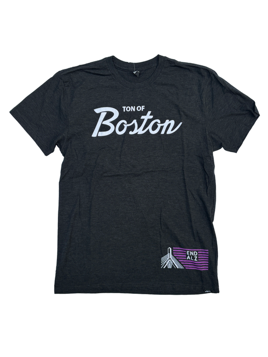 The ENDALZ Short Sleeve