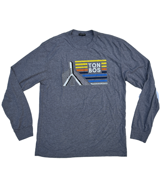 The Zakim Long Sleeve
