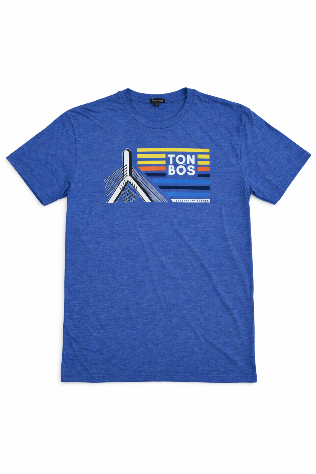 The Zakim Short Sleeve