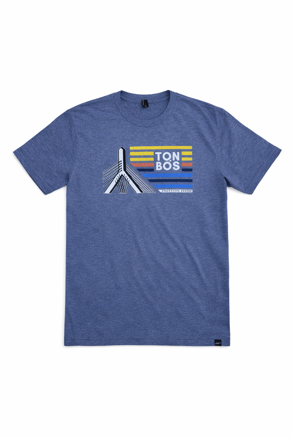 The Zakim Short Sleeve