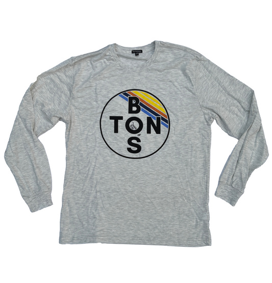 The Seaport Long Sleeve